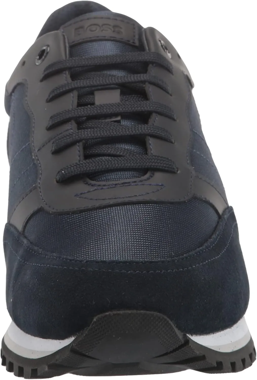 BOSS Men's Parkour Runn Sneakers