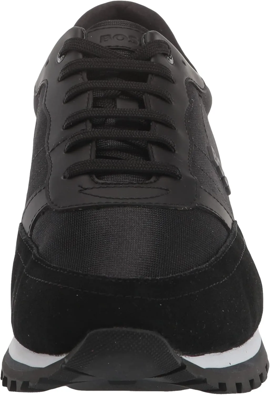 BOSS Men's Parkour Runn Sneakers