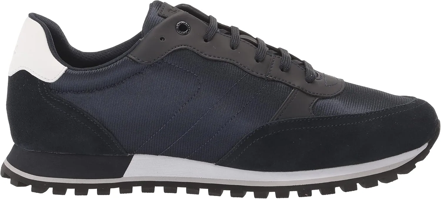 BOSS Men's Parkour Runn Sneakers
