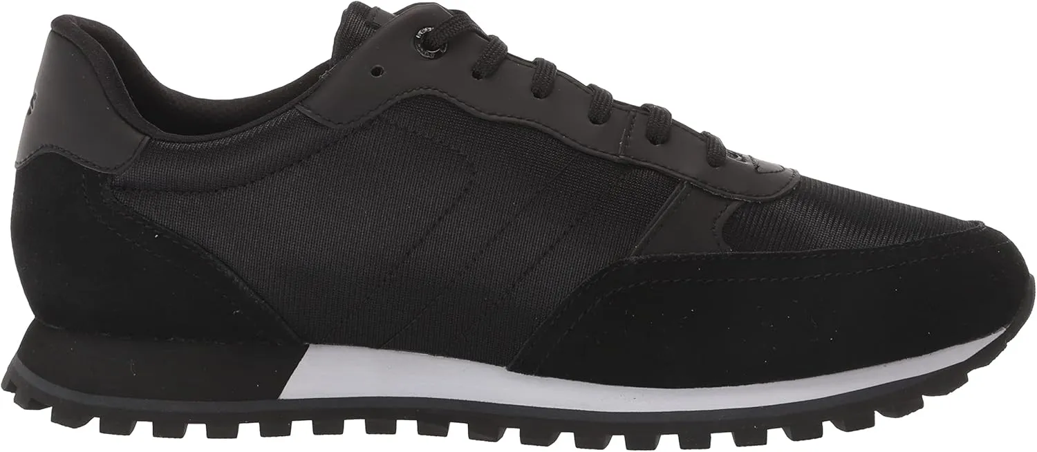 BOSS Men's Parkour Runn Sneakers