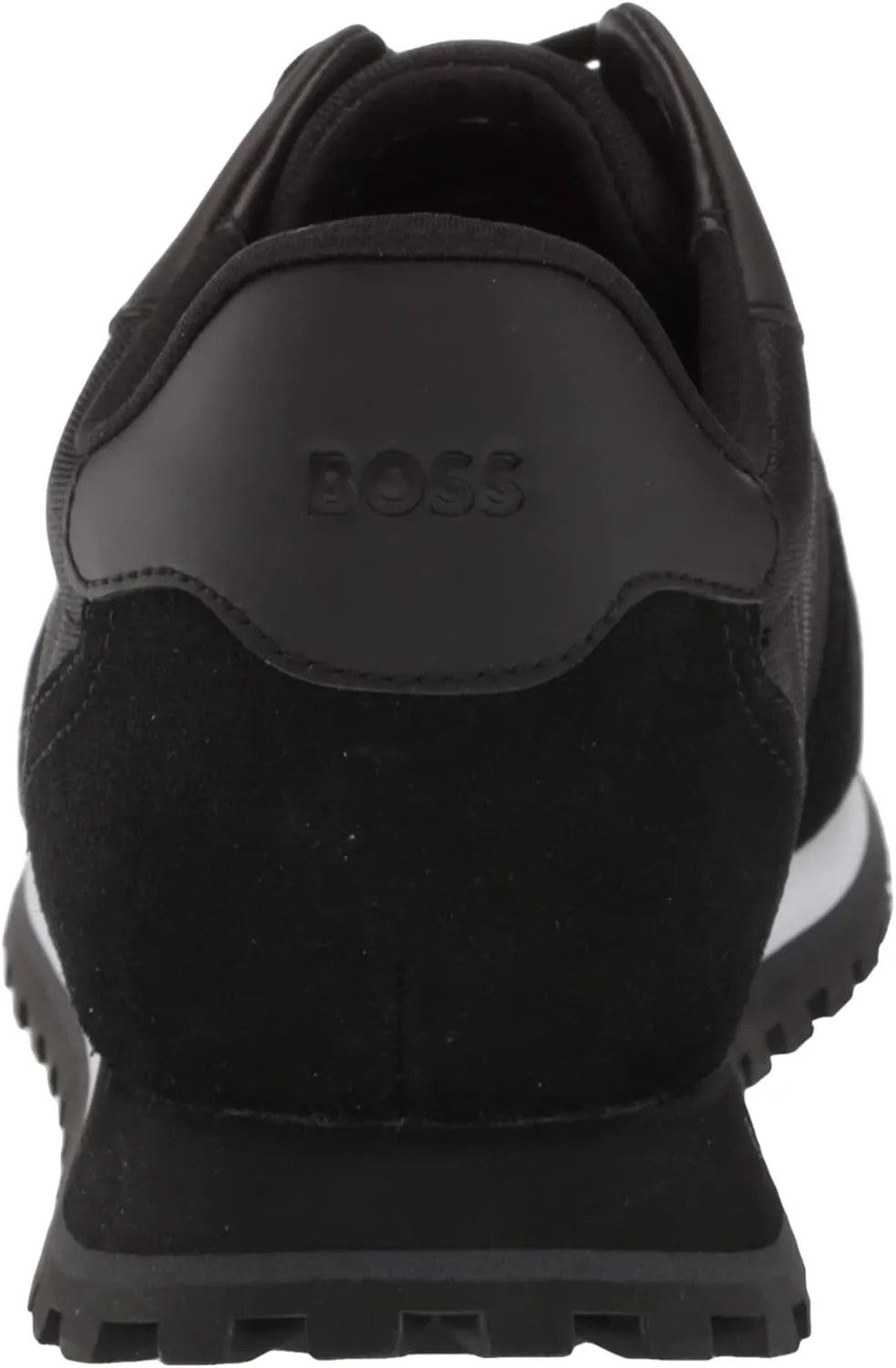 BOSS Men's Parkour Runn Sneakers