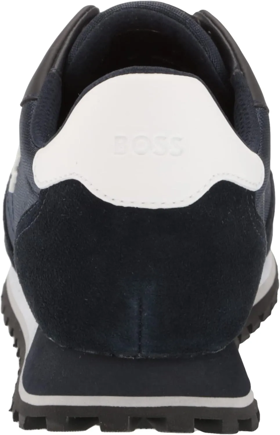 BOSS Men's Parkour Runn Sneakers