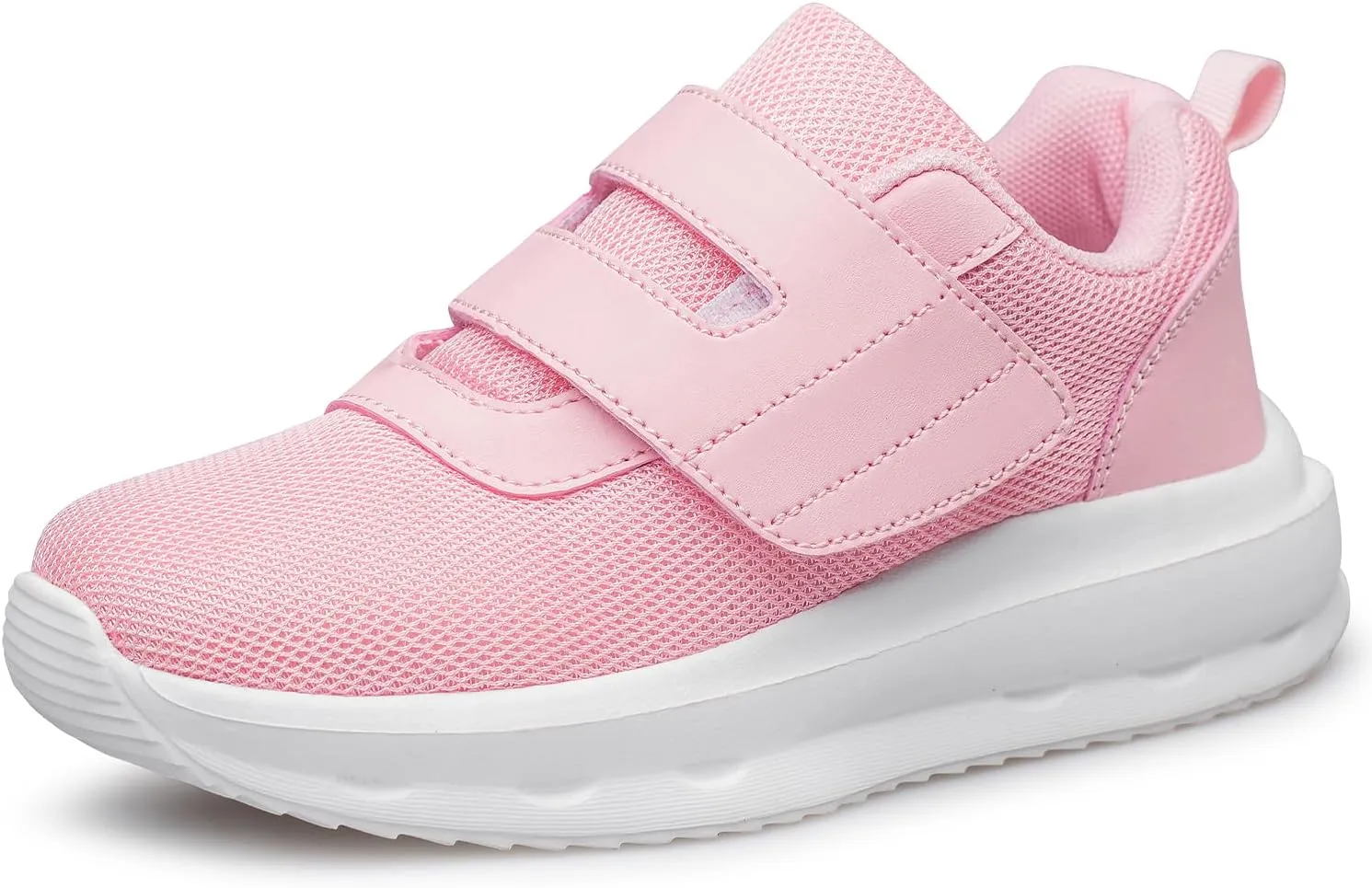 Boys Girls Shoes Kids Tennis Running Walking Shoes Lightweight Breathable Athletic Sneakers for Toddler/Little Kid/Big Kid
