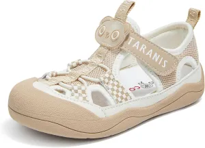 Boys Girls Summer Sport Sandals Outdoor Athletic Hiking Beach Casual Closed Toe Shoes