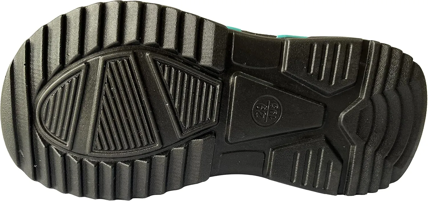 Boy's Sandals Summer Sports Beach Shoes Outdoor Open toe Sports Sandals for Kids