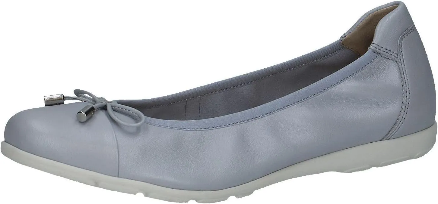 Caprice Women's Loafers Ballet Flat
