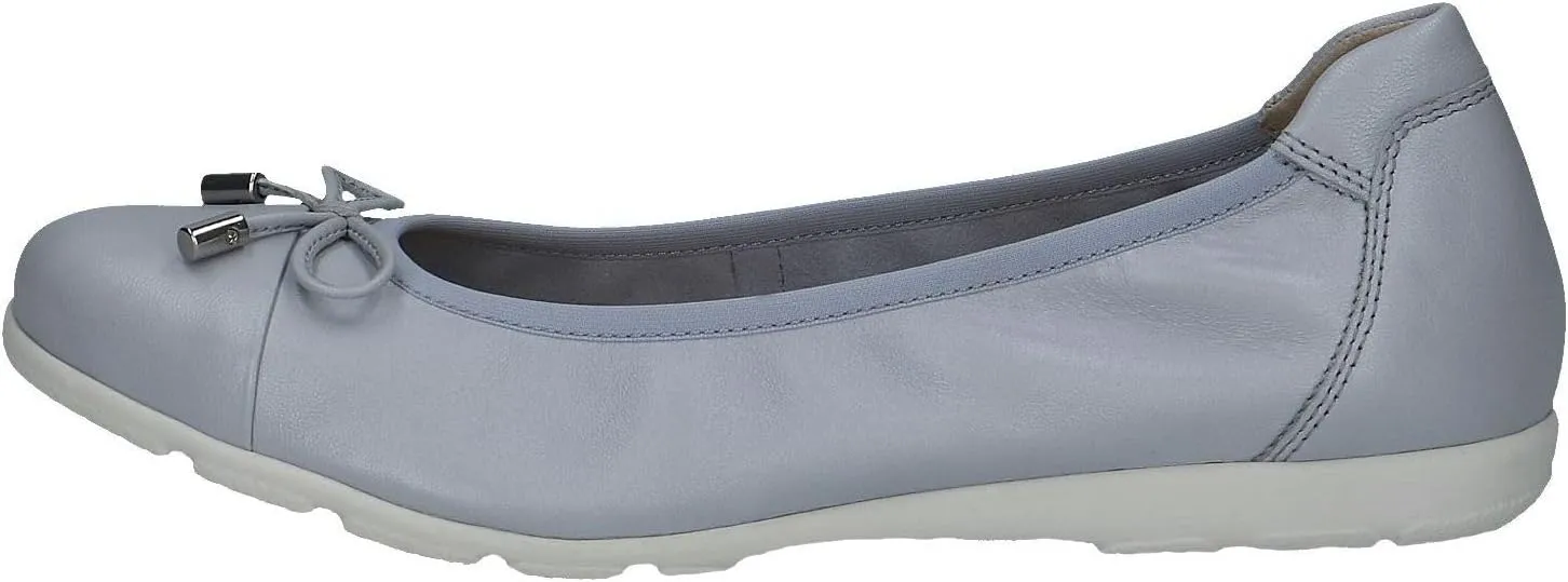 Caprice Women's Loafers Ballet Flat