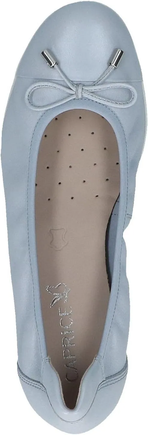 Caprice Women's Loafers Ballet Flat
