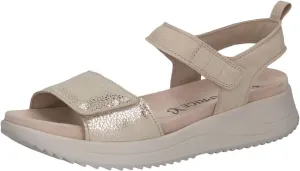 CAPRICE Women's Open Toe Sandals