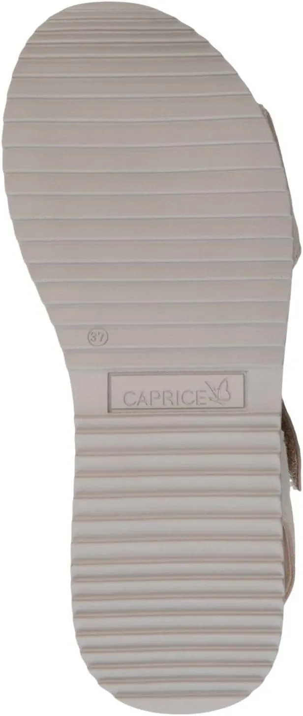 CAPRICE Women's Open Toe Sandals