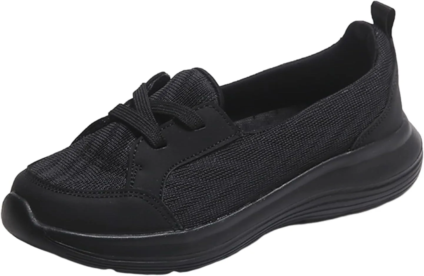 Cathalem Loafers for Women 2024 on The Go 2024 Comfort Loafers Flats Wide Width Fit Walking Slip-Ins Sneakers Boat Shoes