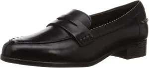 Clarks Women's Hamble Loafer Penny