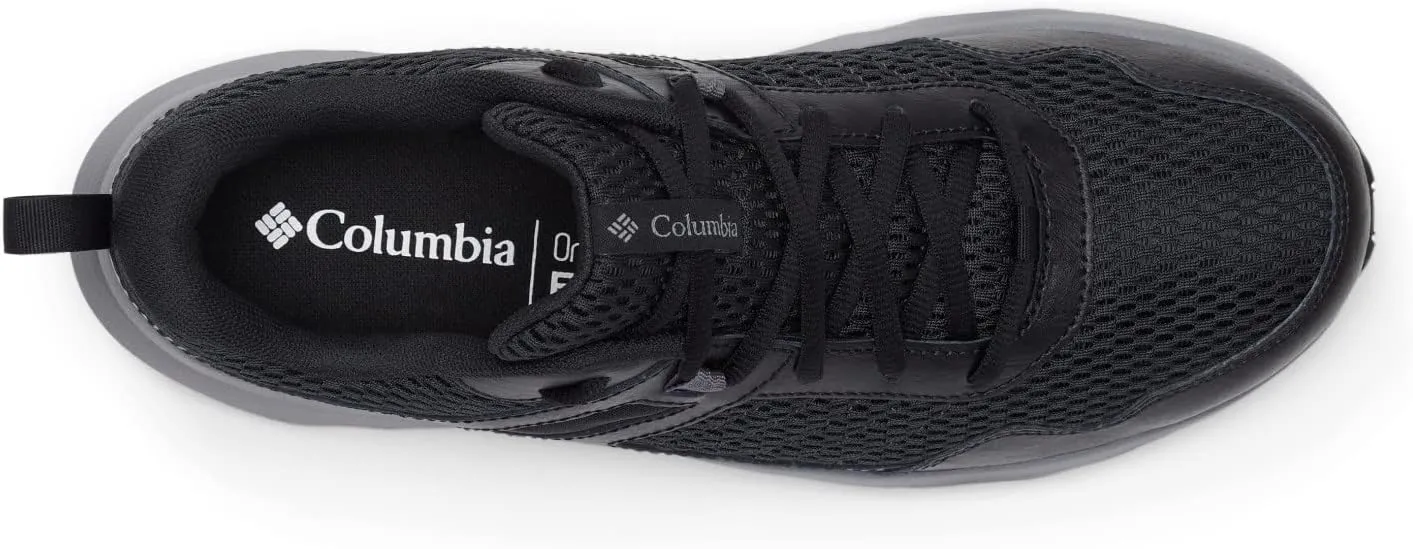Columbia Men's Plateau Hiking Shoe