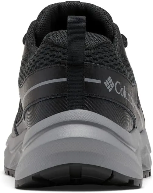 Columbia Men's Plateau Hiking Shoe