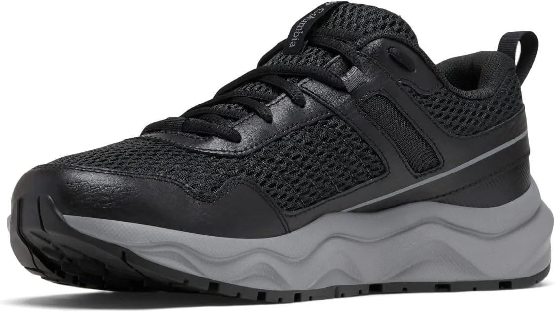 Columbia Men's Plateau Hiking Shoe
