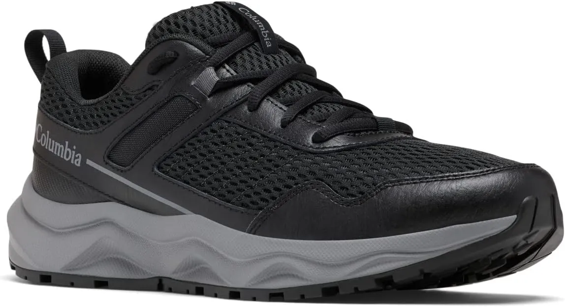 Columbia Men's Plateau Hiking Shoe