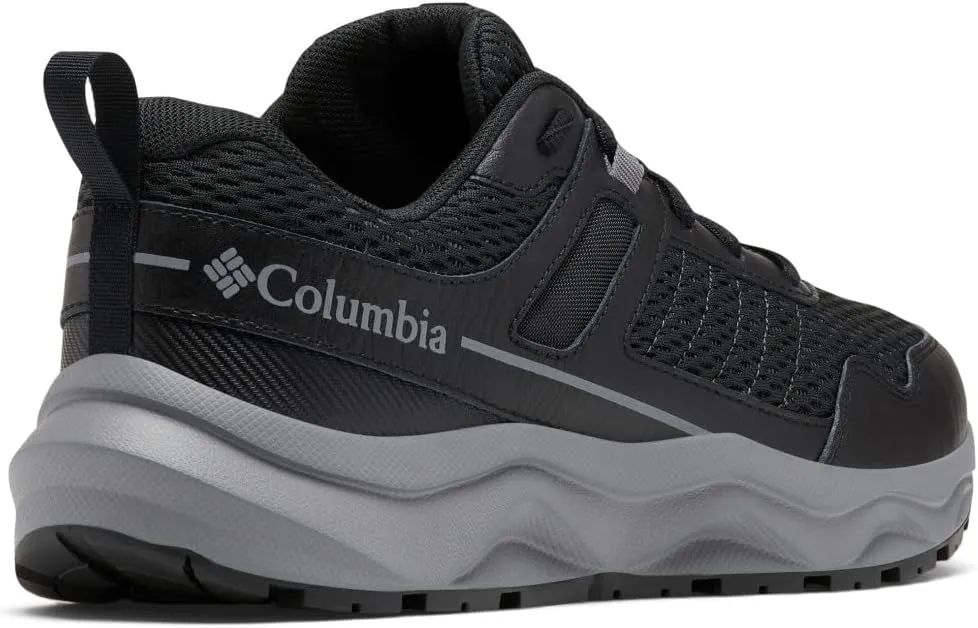 Columbia Men's Plateau Hiking Shoe