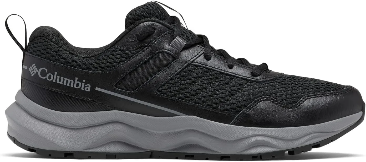 Columbia Men's Plateau Hiking Shoe