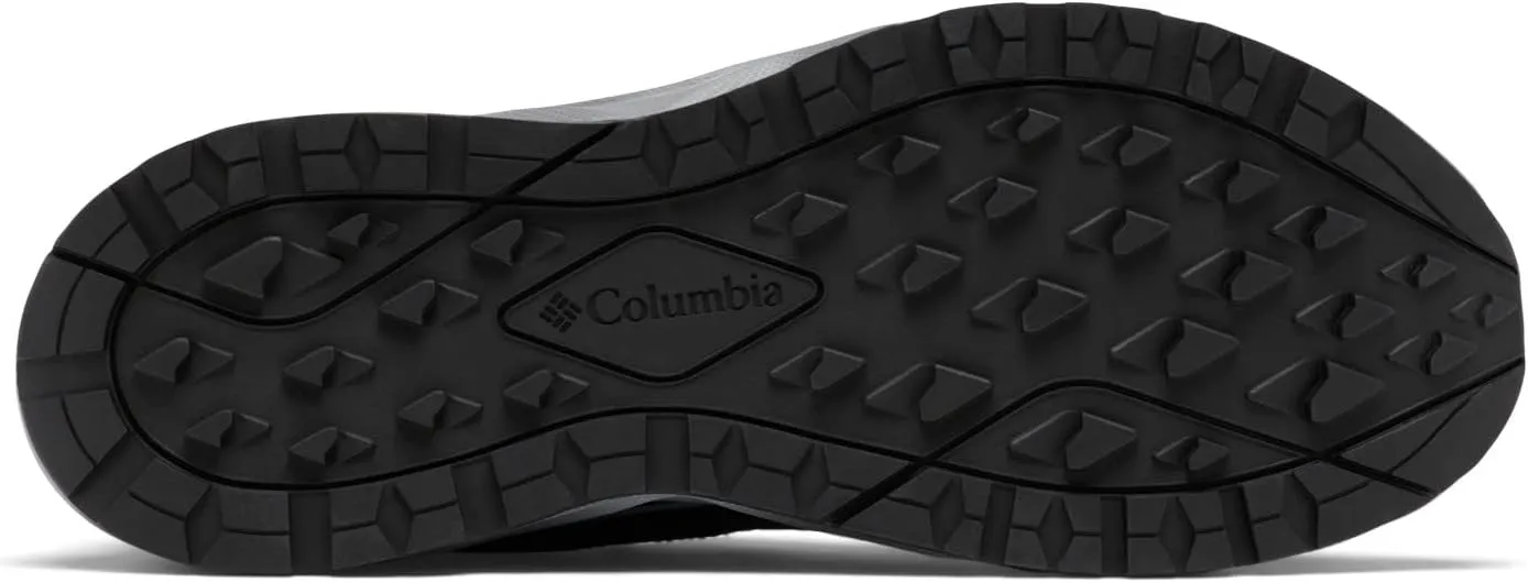 Columbia Men's Plateau Hiking Shoe