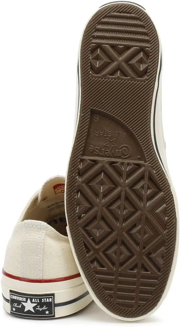 Converse Men's Chuck Taylor All Star ‘70s Sneakers