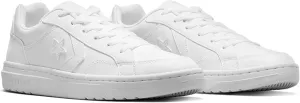 Converse Pro Blaze V2 White Flat Sneakers Hombre