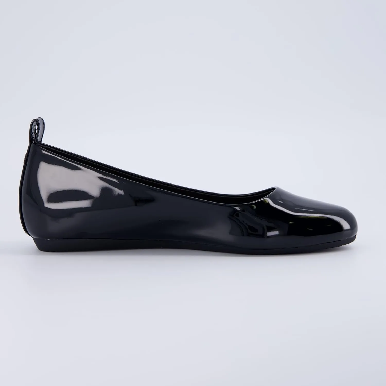 CUSHIONAIRE Women's Wink Hidden Wedge Flat with  Memory Foam and Wide Widths Available