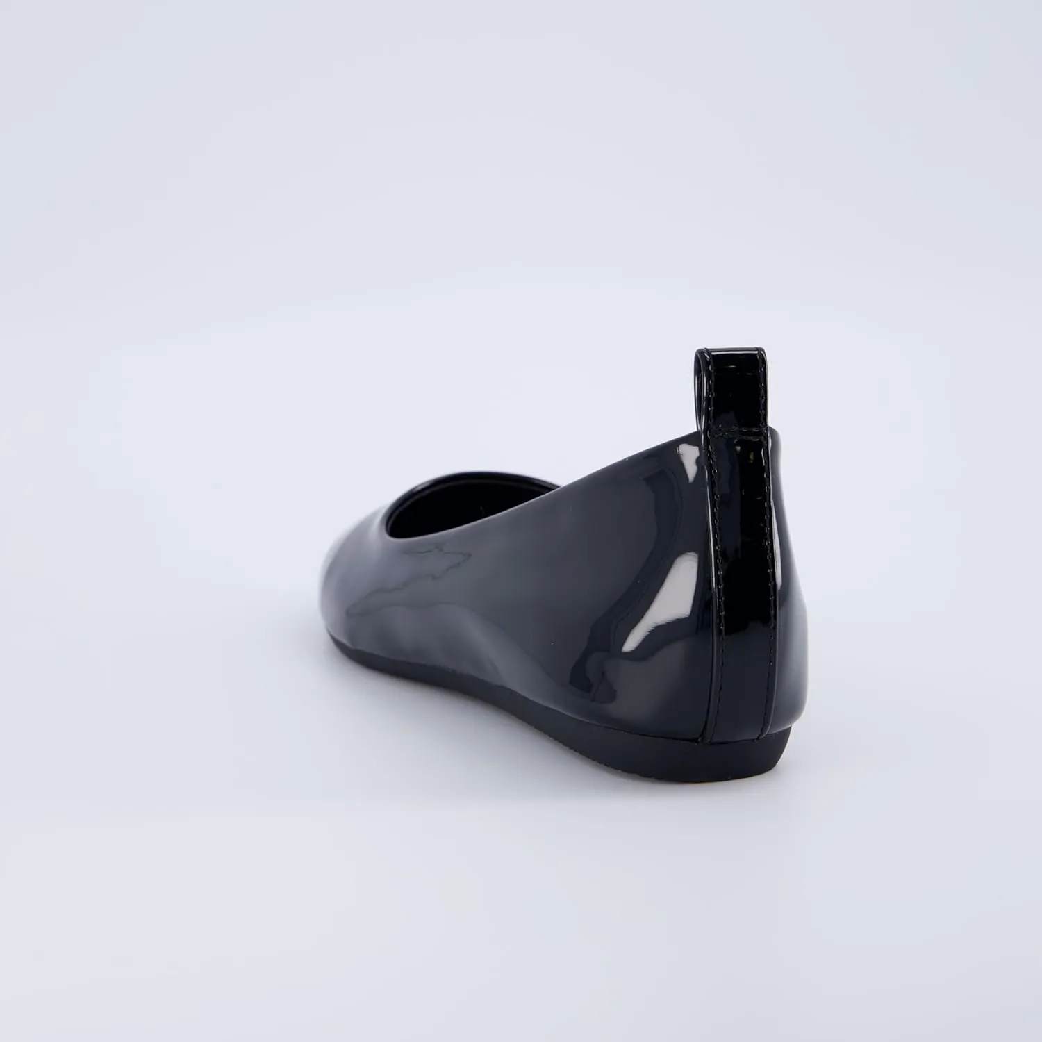 CUSHIONAIRE Women's Wink Hidden Wedge Flat with  Memory Foam and Wide Widths Available