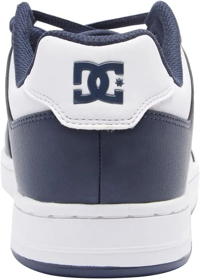 DC Shoes Manteca 4 Sn - Sneakers for Men