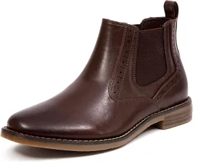 Deer Stags Boy's Malcolm Jr Chelsea Boot