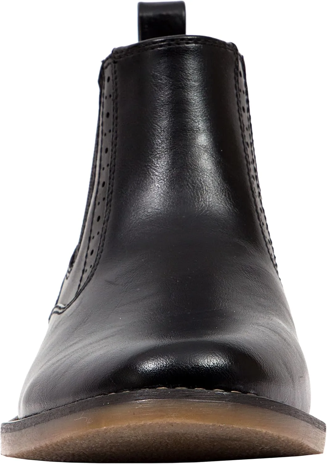Deer Stags Boy's Malcolm Jr Chelsea Boot