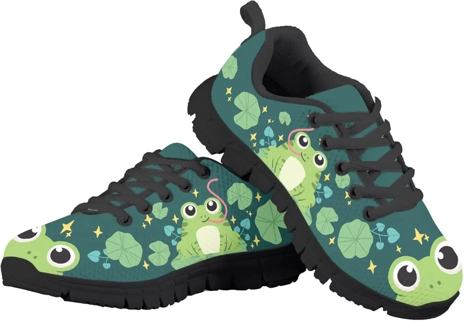 Dolyues Kids Tennis Shoes Boys Casual Sneaekrs for Running Athletic Walking Gym Sports Lightweight Breathable School Shoes Footwear