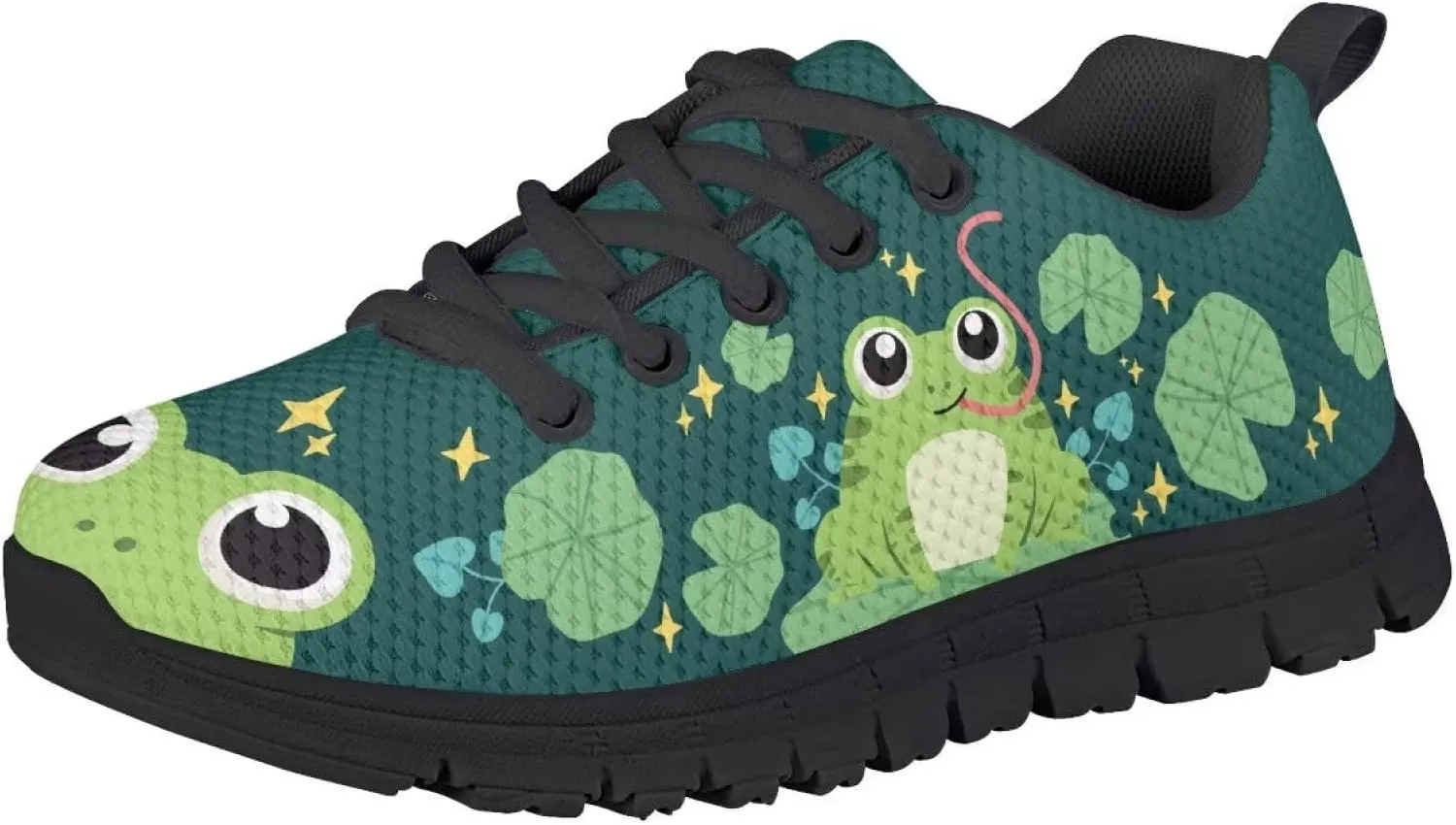 Dolyues Kids Tennis Shoes Boys Casual Sneaekrs for Running Athletic Walking Gym Sports Lightweight Breathable School Shoes Footwear