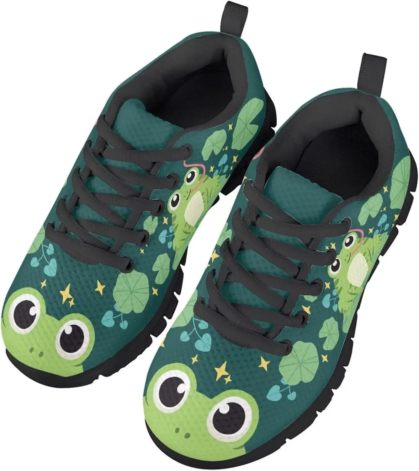 Dolyues Kids Tennis Shoes Boys Casual Sneaekrs for Running Athletic Walking Gym Sports Lightweight Breathable School Shoes Footwear
