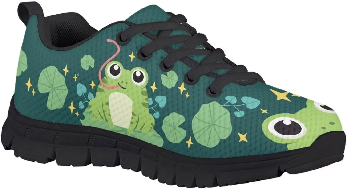 Dolyues Kids Tennis Shoes Boys Casual Sneaekrs for Running Athletic Walking Gym Sports Lightweight Breathable School Shoes Footwear