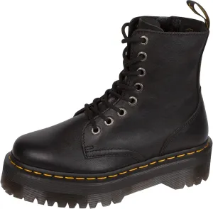 DR. MARTENS Men's Amphibians Combat Boot