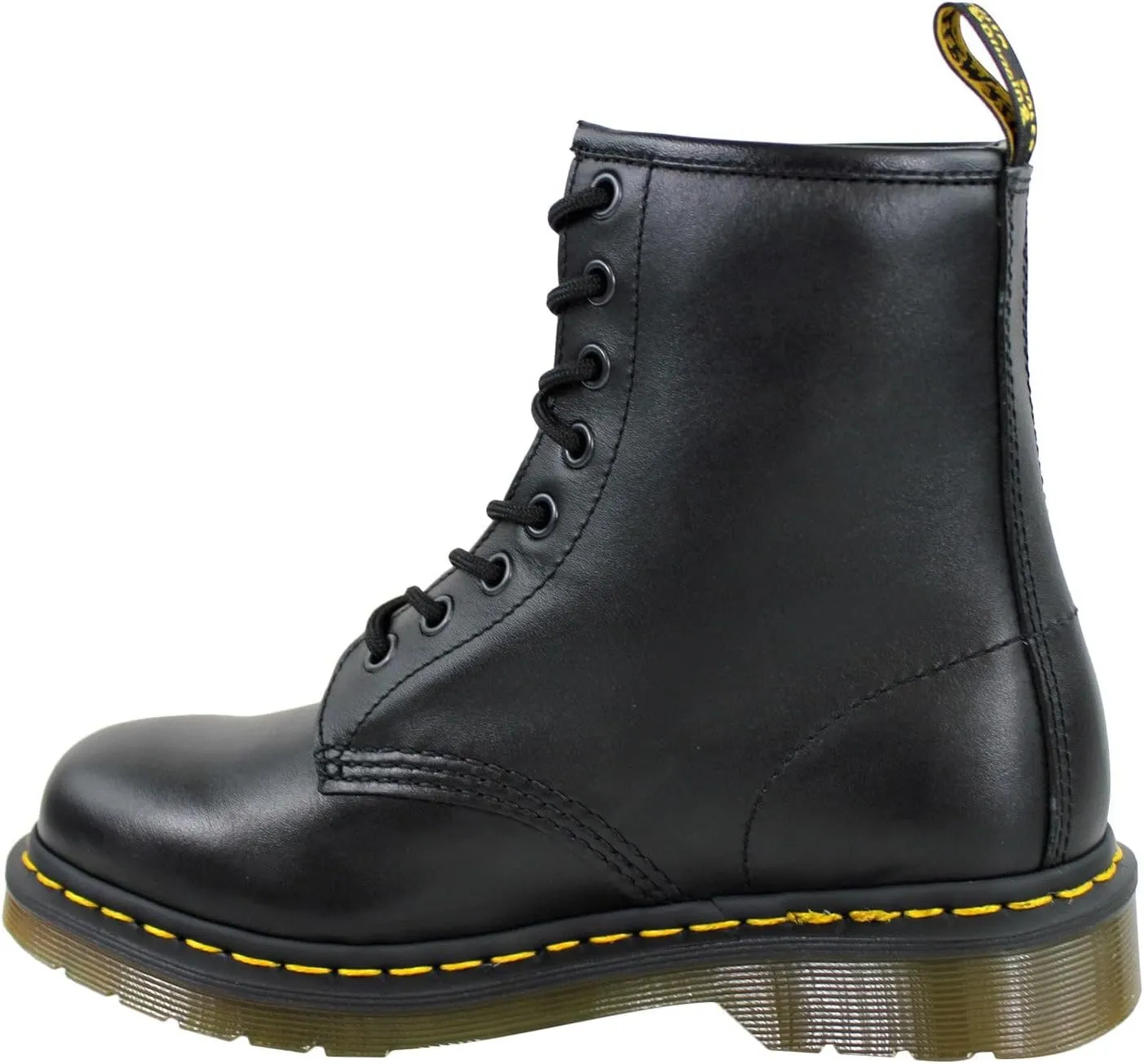Dr. Martens Unisex-Adult 1460 Nappa Combat Boot