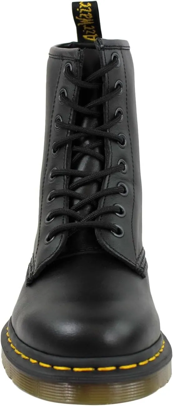 Dr. Martens Unisex-Adult 1460 Nappa Combat Boot