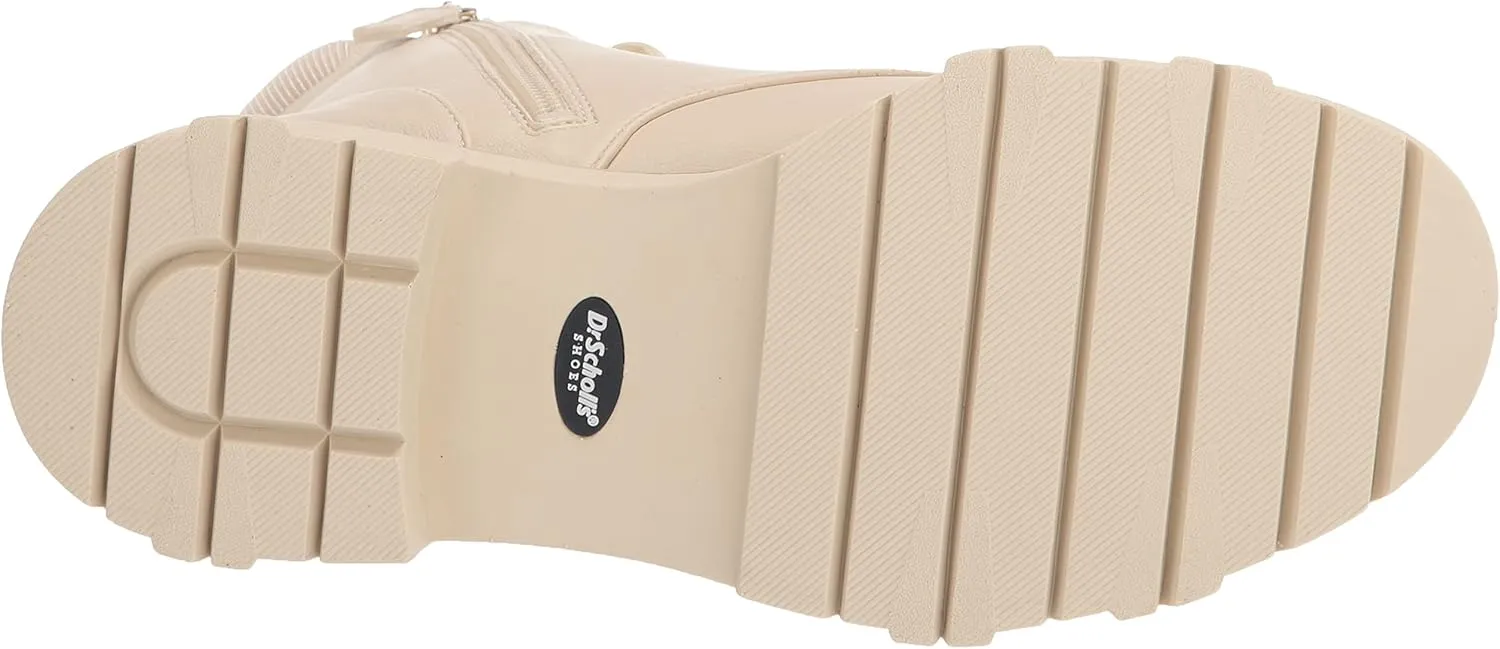 Dr. Scholl's Shoes Women's Headstart Mid Shaft Boots Calf