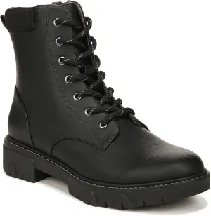 Dr. Scholl's Shoes Women's Headstart Mid Shaft Boots Calf