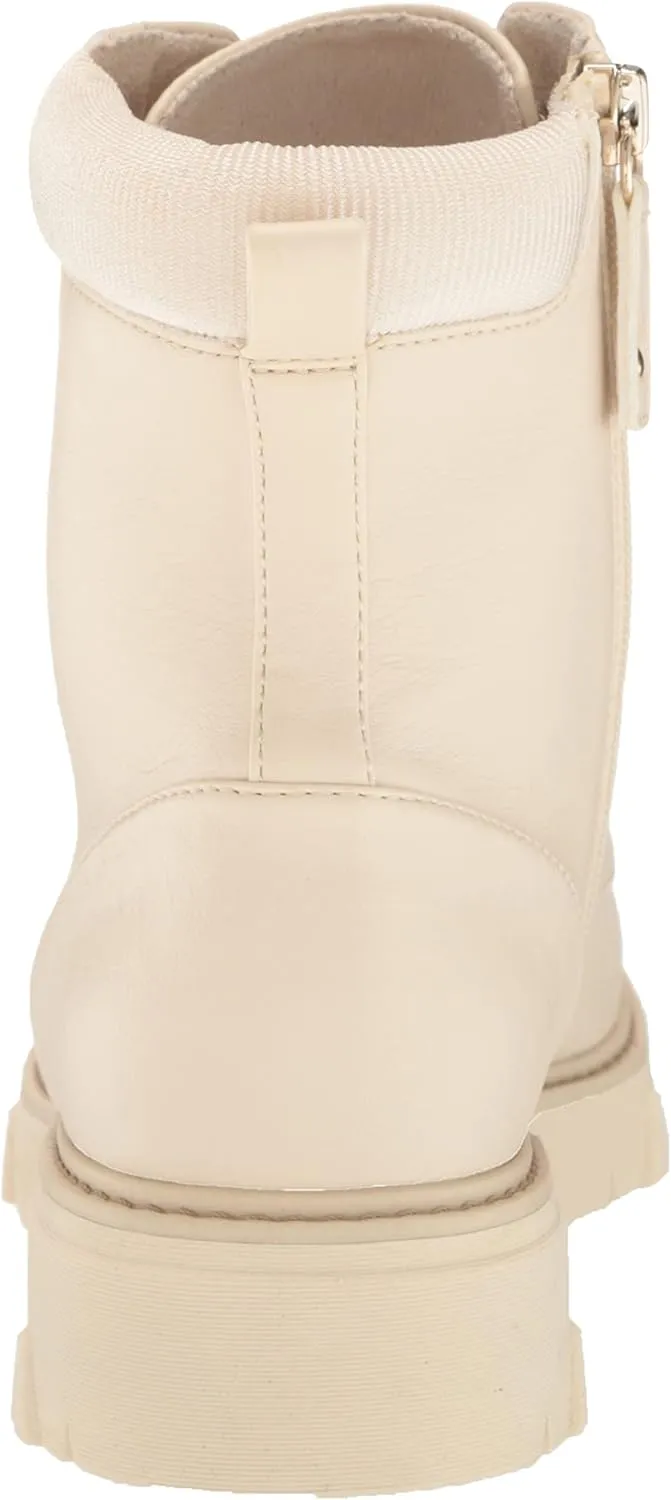 Dr. Scholl's Shoes Women's Headstart Mid Shaft Boots Calf