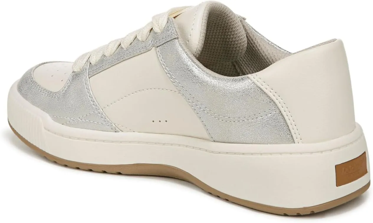 Dr. Scholl's Shoes Women's Ollie Lace Up Sneaker