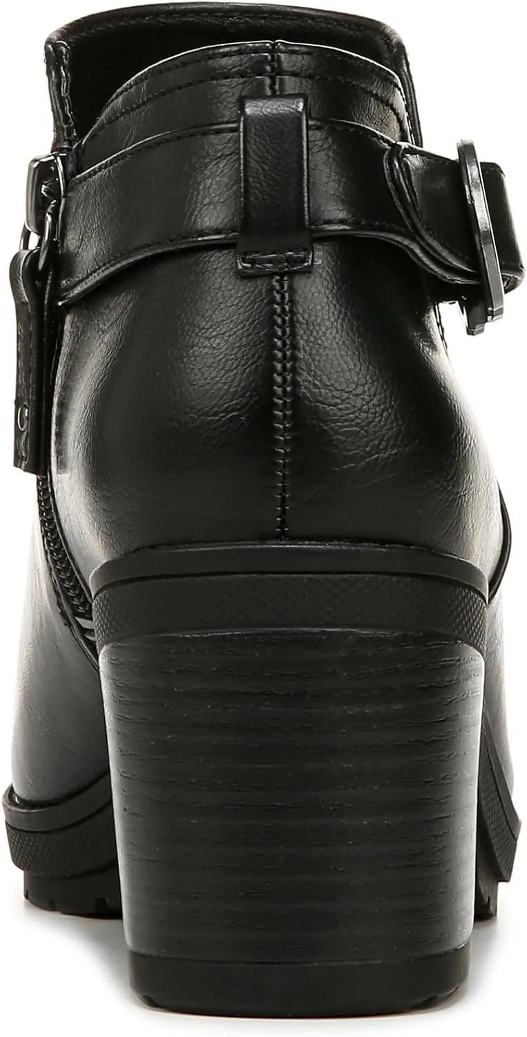 Dr. Scholl's Shoes Women's Prue Ankle Boot