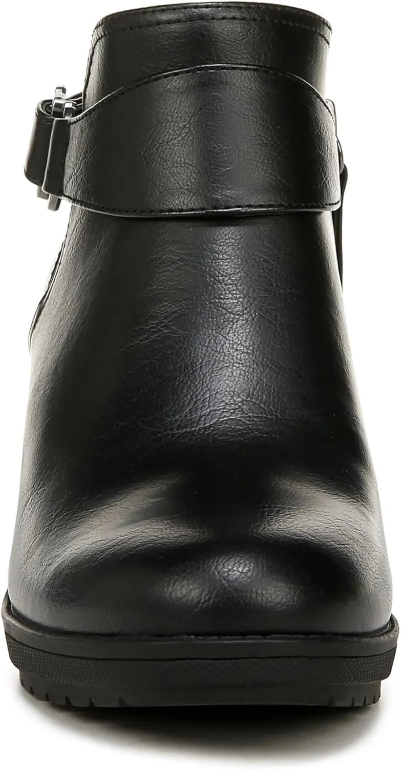 Dr. Scholl's Shoes Women's Prue Ankle Boot