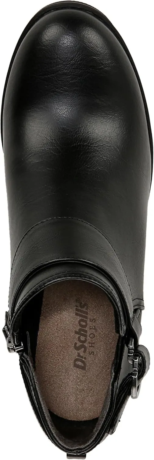 Dr. Scholl's Shoes Women's Prue Ankle Boot
