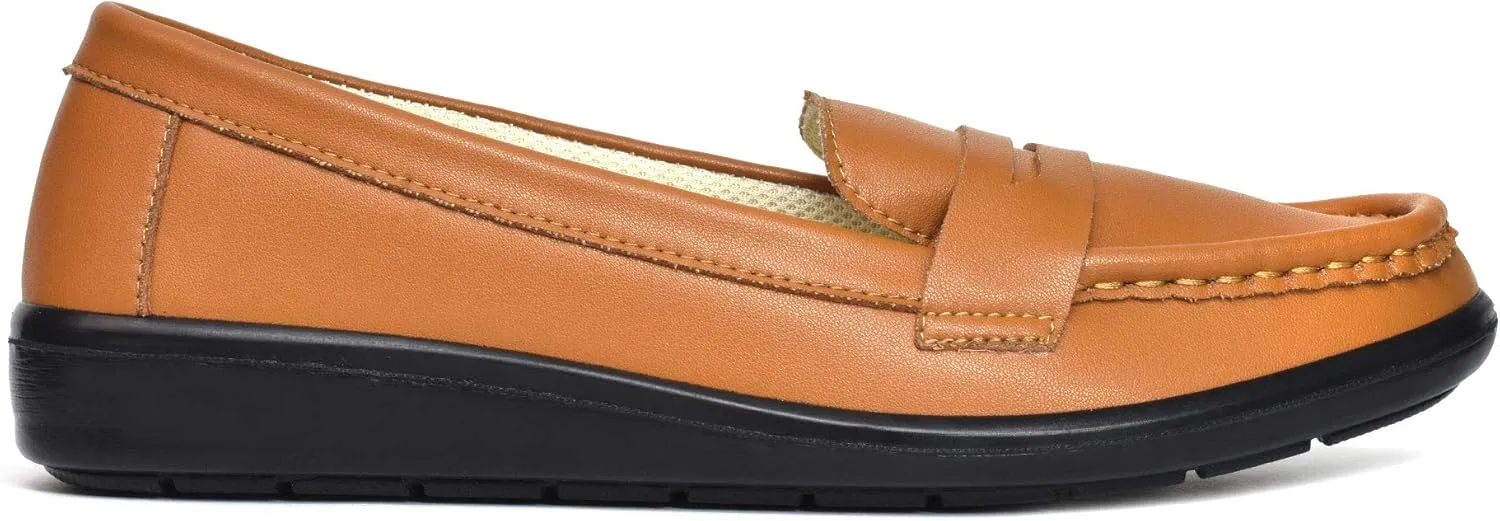Flats Shoes Women - Soft and Comfortable