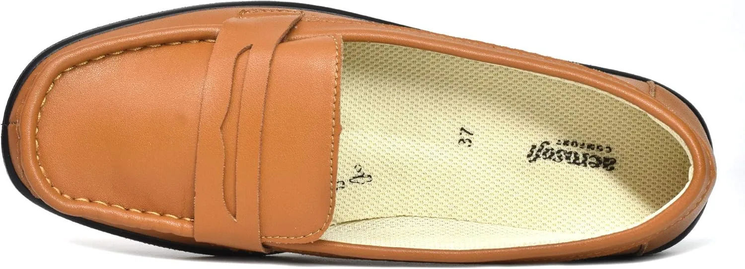 Flats Shoes Women - Soft and Comfortable