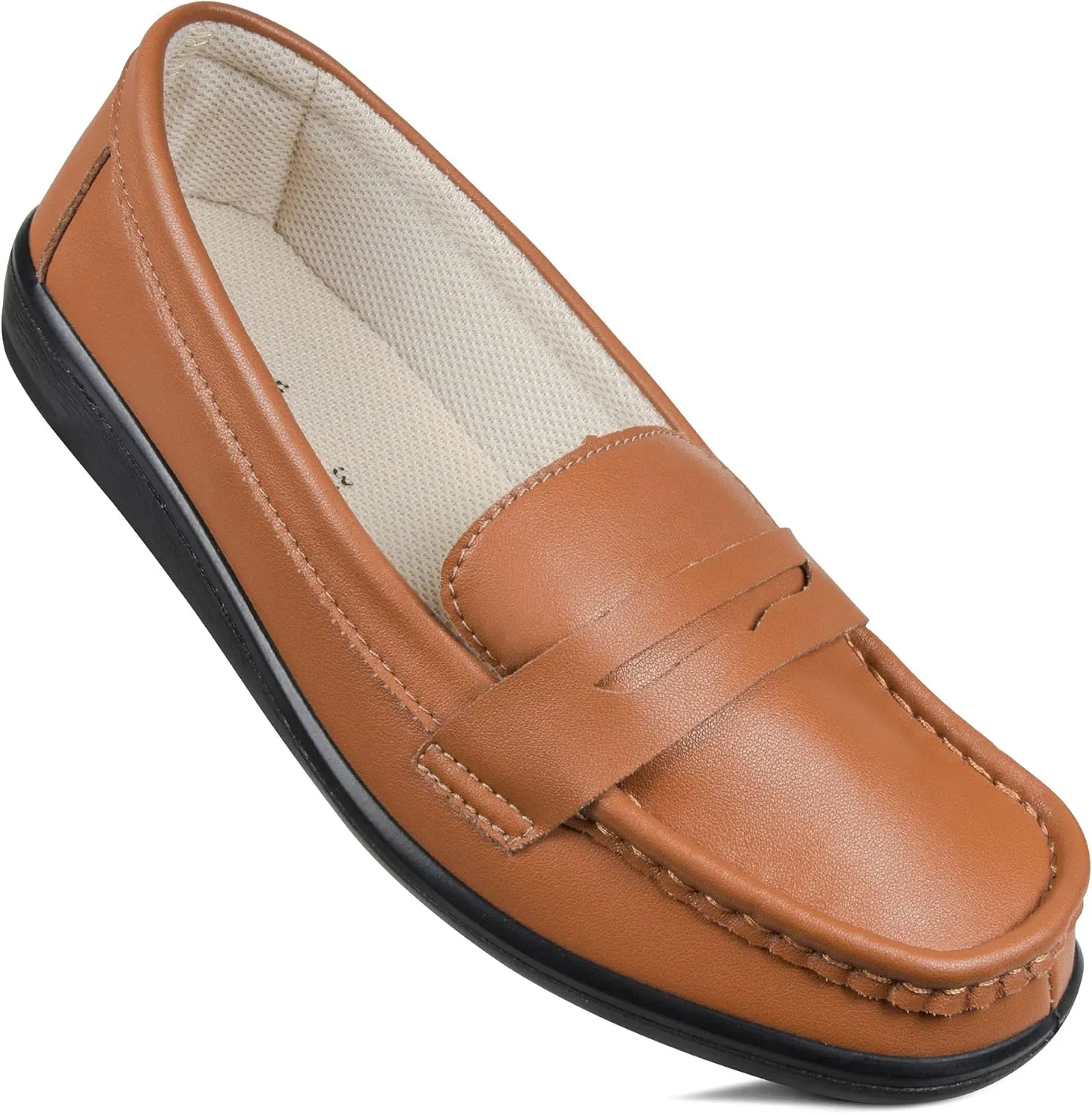 Flats Shoes Women - Soft and Comfortable