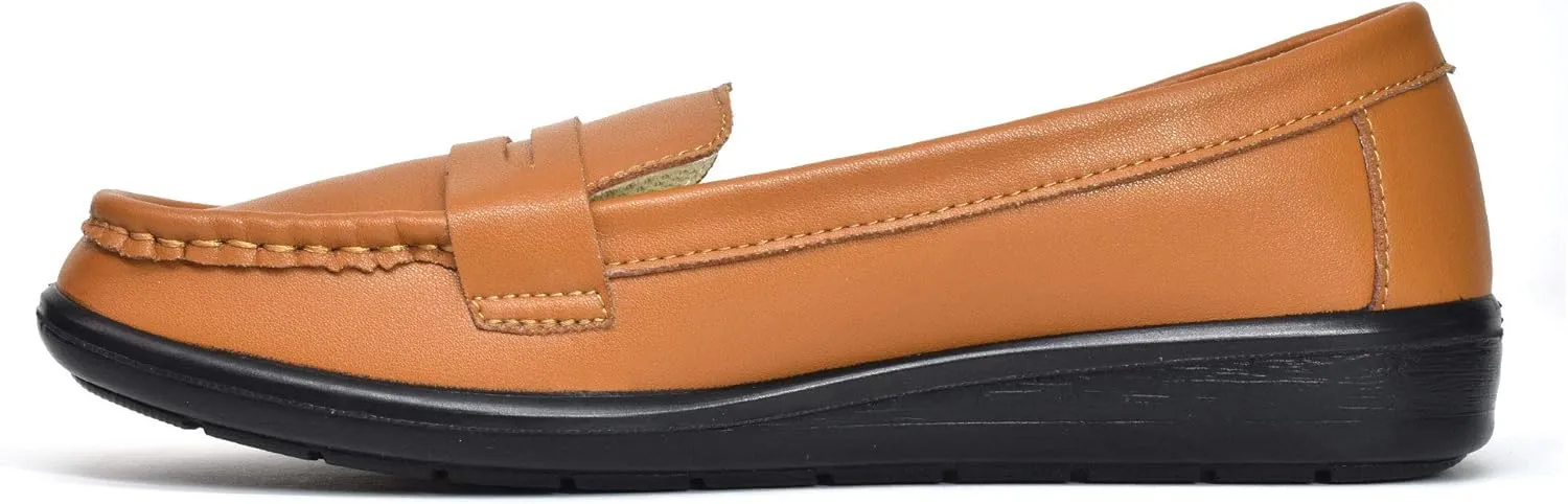 Flats Shoes Women - Soft and Comfortable
