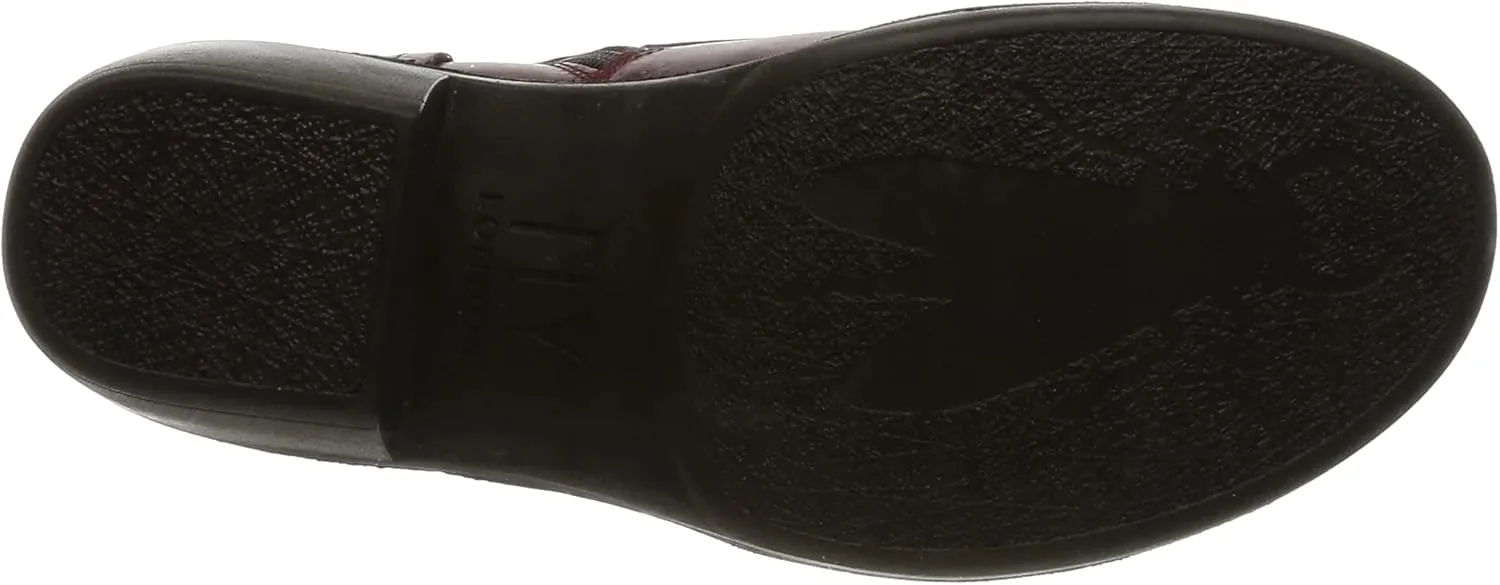 FLY London Women's Winter Boots Combat
