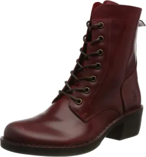 FLY London Women's Winter Boots Combat